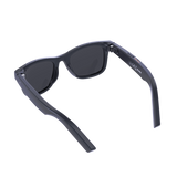 IMIKI Ai Smart Glasses 4K 800W Camera Music Play Video Recording Speed Recognition Translate Sunglasses for Studying Travaling