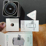Rotating Qi2 3in1 15w Magnetic Wireless Charger Stand For iPhone 16 15 14 13 12 Max iWatch Airpods Fast Charging Dock