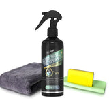 Glass Anti Fog Spray Agent Car Window Long-lasting Effect Car Care Defogging Products Auto Mirror Hydrophobic Coating Spray