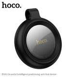 E100 Smart GPS Tracker Mini Tag Anti-Lost Device with Case for iOS Apple Find My App Car Key Pet Kids Locator Finder