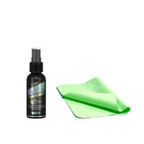 Glass Anti Fog Spray Agent Car Window Long-lasting Effect Car Care Defogging Products Auto Mirror Hydrophobic Coating Spray