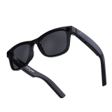 IMIKI Ai Smart Glasses 4K 800W Camera Music Play Video Recording Speed Recognition Translate Sunglasses for Studying Travaling