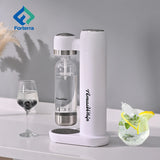 Wholesale Customize Home Soda Maker Making 60L Sparkling Water Machine with 0.6L CO2 Aluminum Cylinder