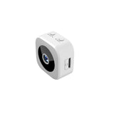 Micro Mini Battery Camera Security Nanny Home Indoor Wifi Wireless Remote Surveillance Camera Pet Children Card Machine