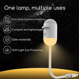 Mini Galaxy Star Projector Two In One Night Light Home Background Atmosphere Light Bedroom Car Decoration Children's Gift