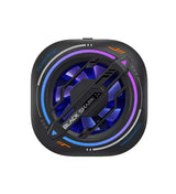 BlackShark 3Pro Magnetic Mobile Radiator 20W Intelligent Temperature Control Cooling Fan RGB Light for iOS Android Cell Cooler