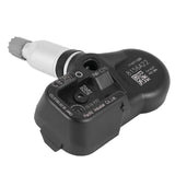 HOT-4Pcs Car Tire Pressure Sensor TPMS 42607-48020 For Toyota C-HR Pacific Camry PMV-C215 Corolla Lexus LS500H LX570 RX450H,4Pcs