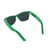 IMIKI Ai Smart Glasses 4K 800W Camera Music Play Video Recording Speed Recognition Translate Sunglasses for Studying Travaling