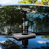 Glass Anti Fog Spray Agent Car Window Long-lasting Effect Car Care Defogging Products Auto Mirror Hydrophobic Coating Spray
